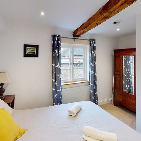 Ludlow Town Centre Apartments Exterior foto